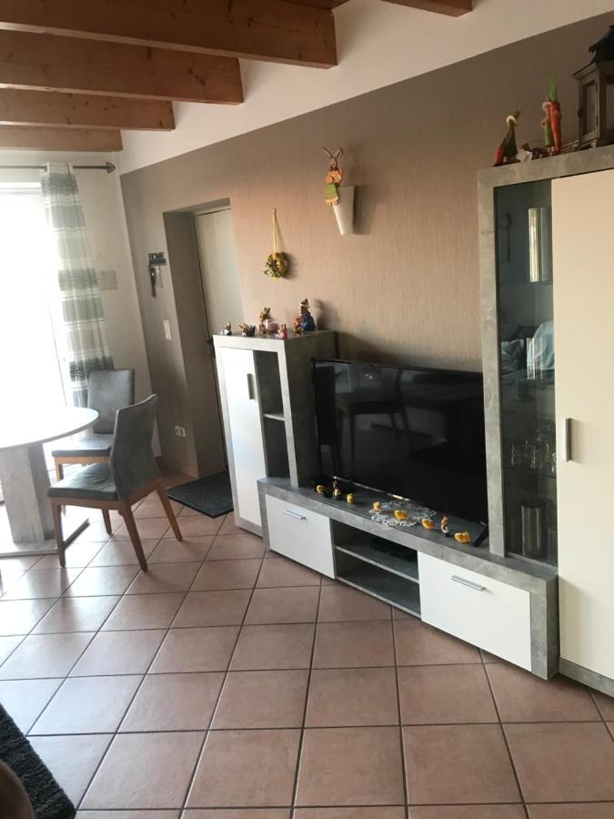 Ferienwohnung Auf Dem Land 2 Schillig Eksteriør billede