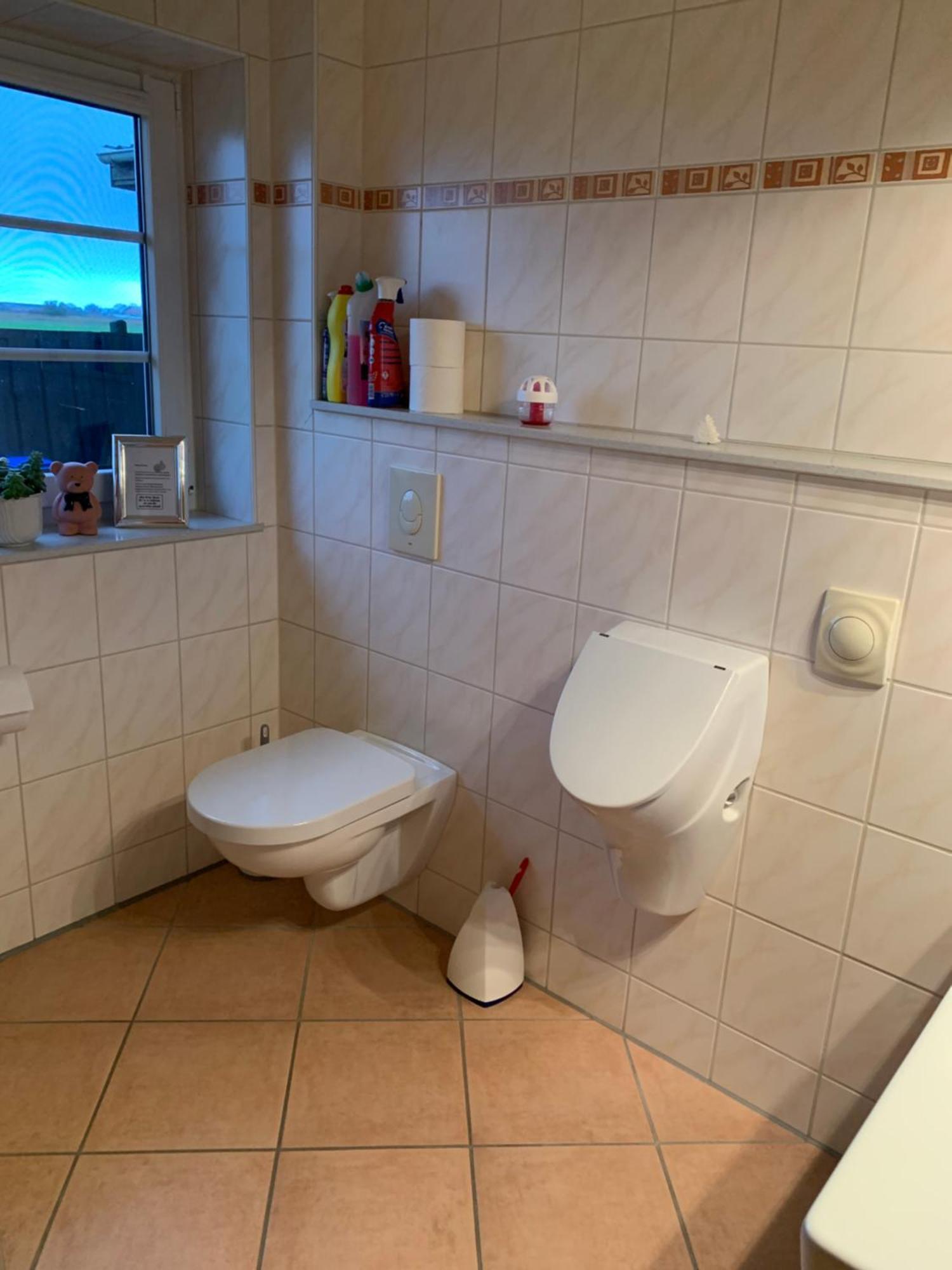 Ferienwohnung Auf Dem Land 2 Schillig Eksteriør billede