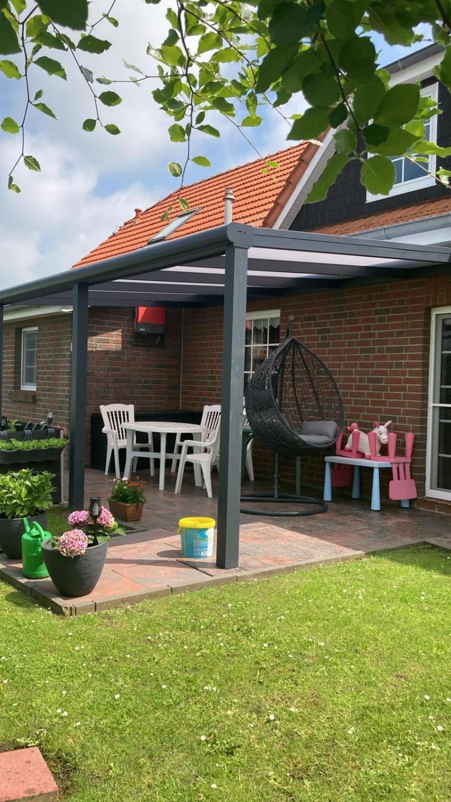 Ferienwohnung Auf Dem Land 2 Schillig Eksteriør billede